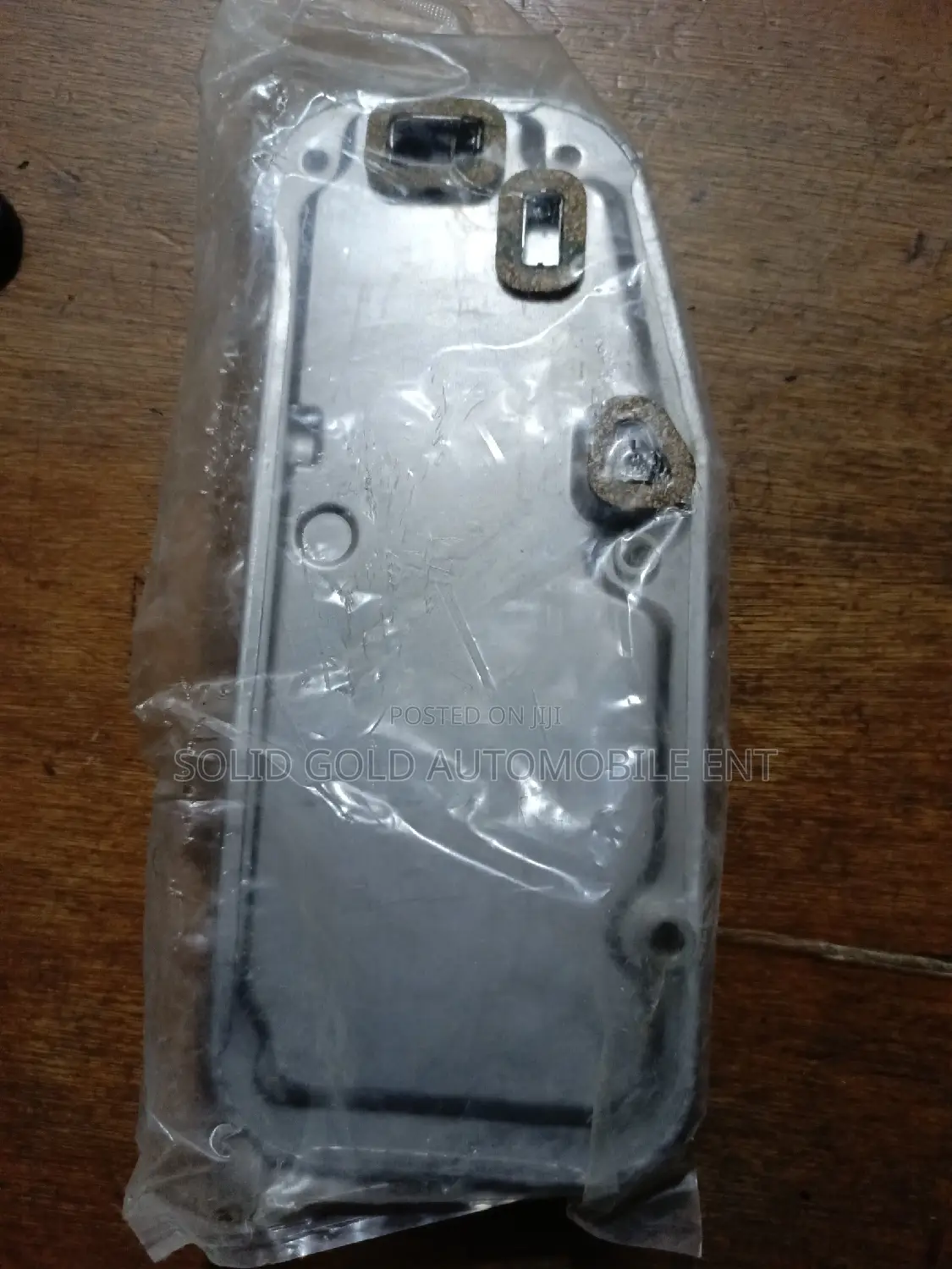 Transmission/Gearbox Filter Prado 2TR
