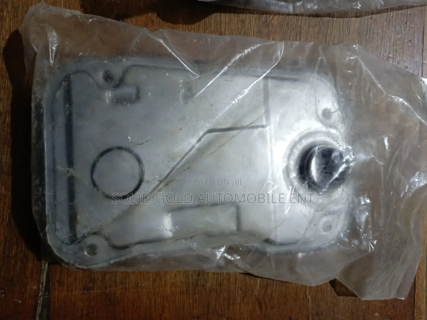 Transmission/Gearbox Filter Landcruiser 2UZ Engine