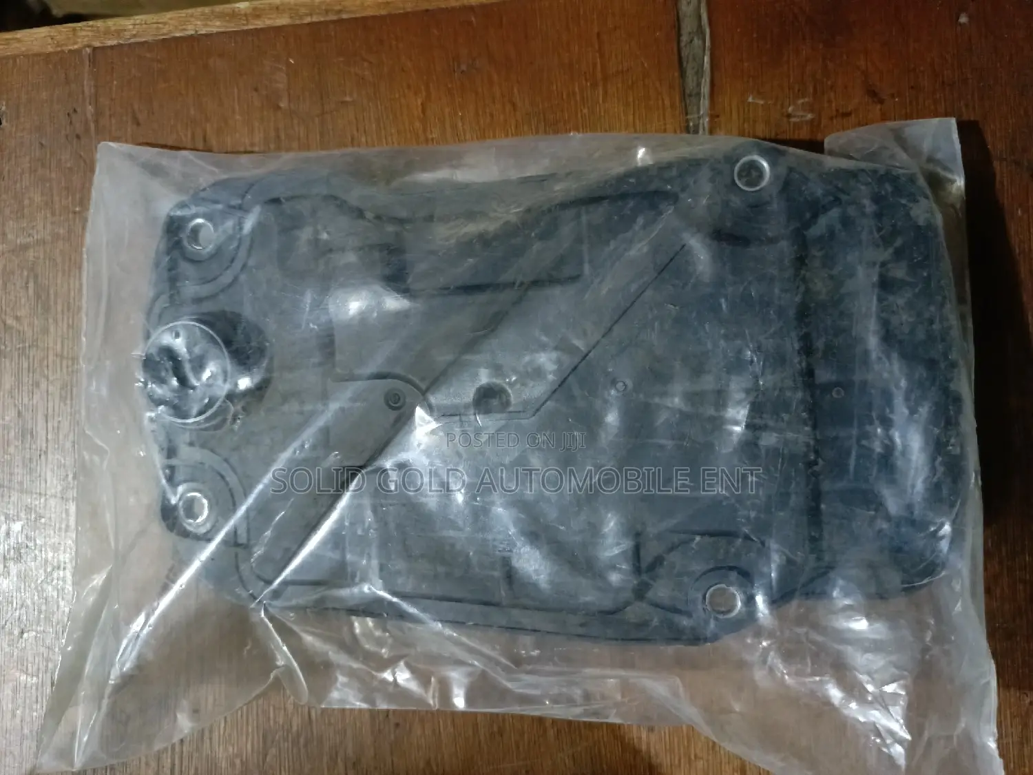 Transmission Filter Landcruiser/Lx570