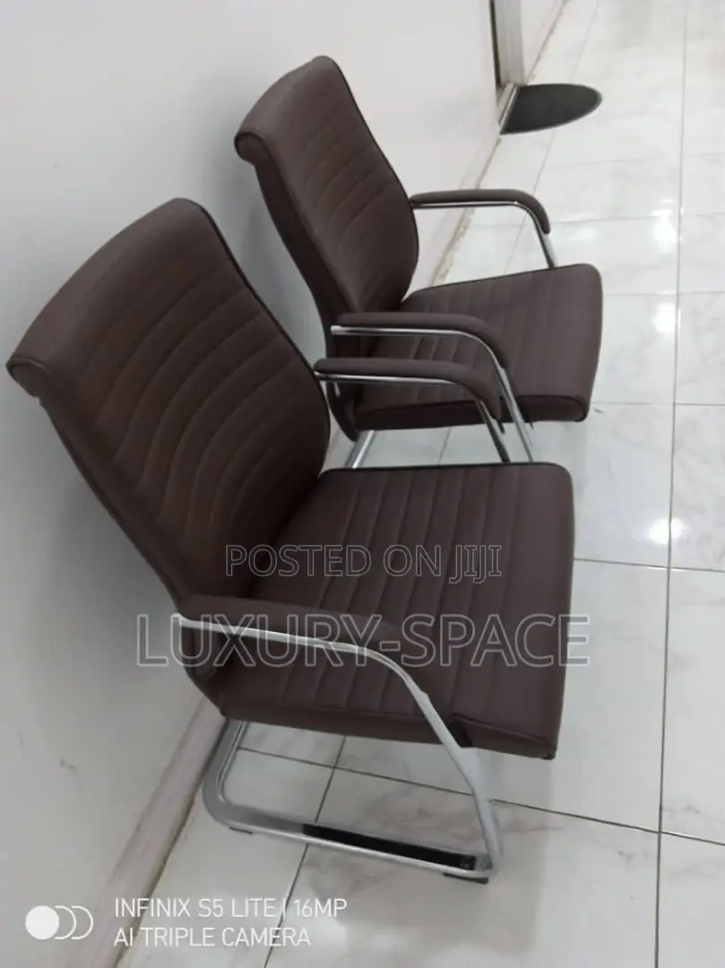Executive Office Visitors Chair