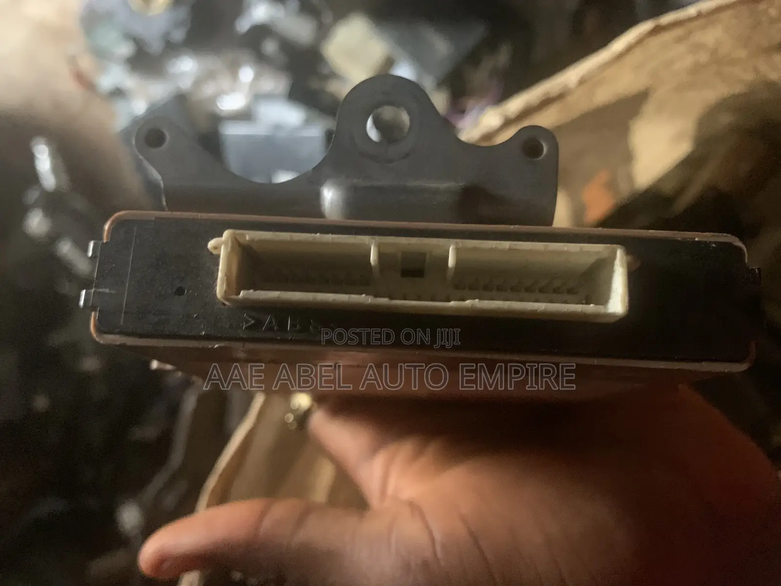Smart Key/ Smart Box Corolla South Africa 2008-2012