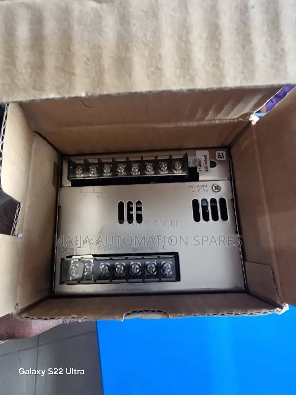 Mean Well | PSP-600-24 | Switching Power Supply 600w 24v 25a