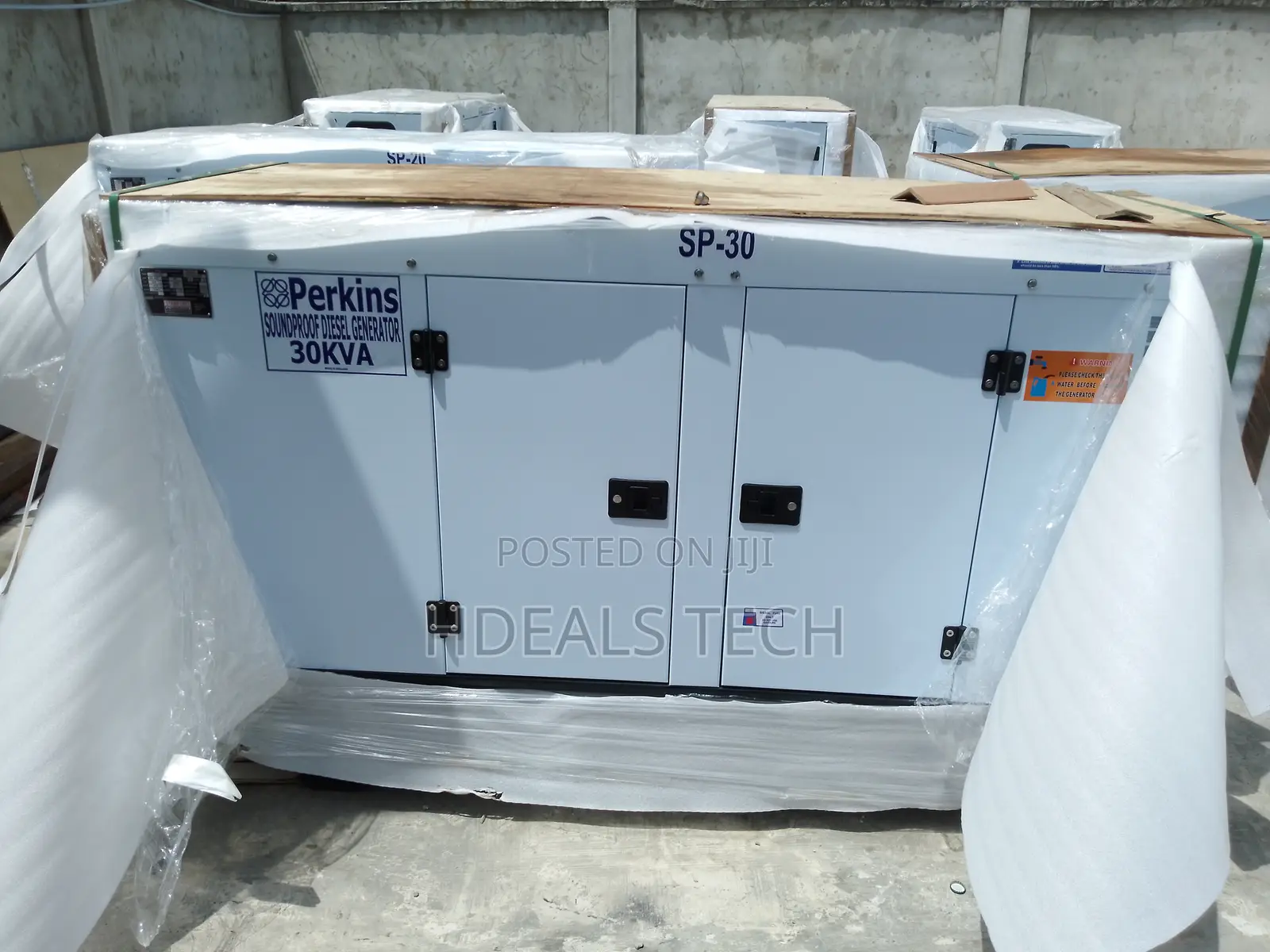 Best Diesel Engine Generator