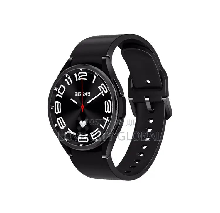 AMOLED HD Series 9 Multifunction JS Classic Max Smartwatch