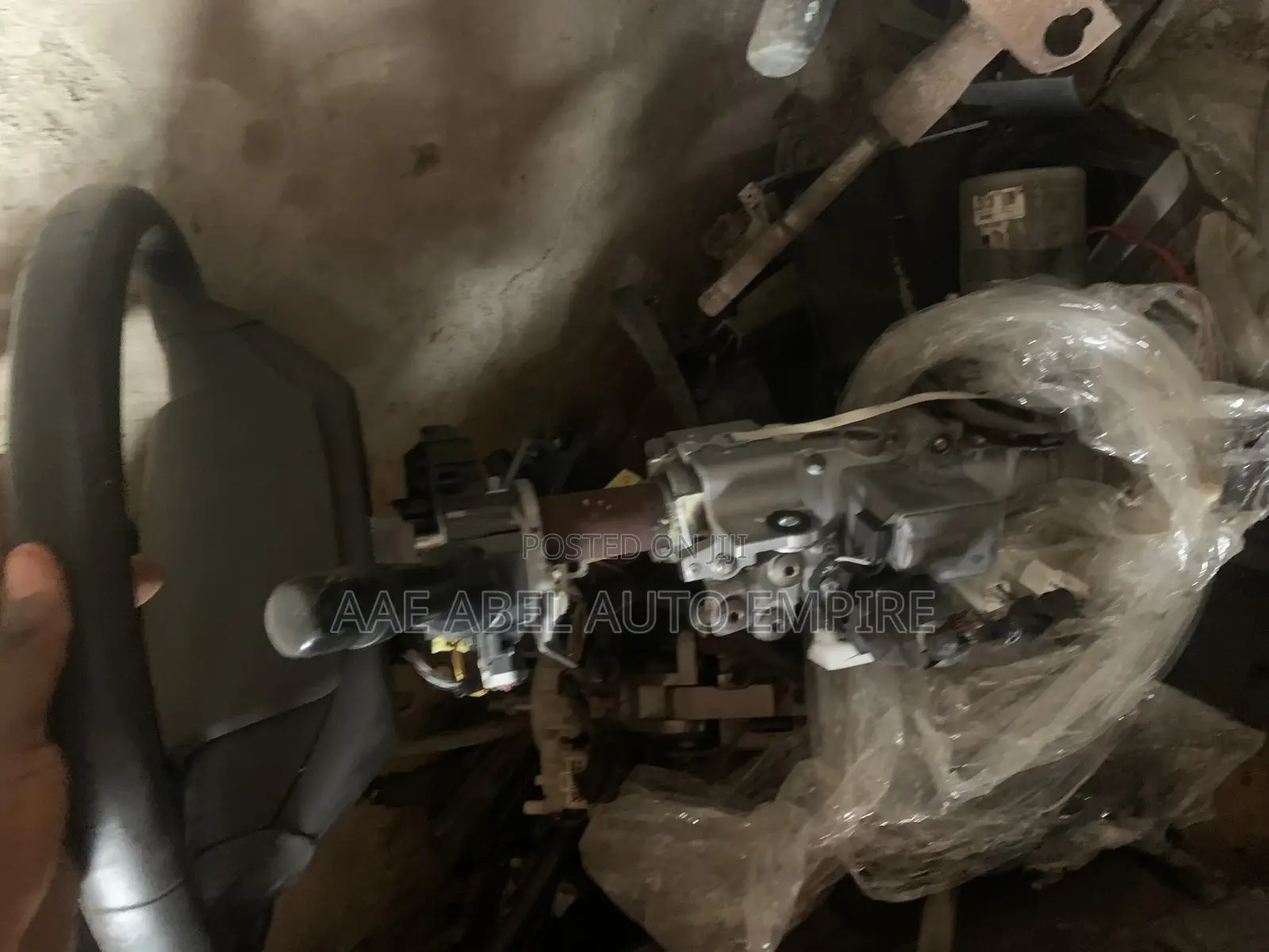 EPS Electric Power Steering for RX 350 2010-2015
