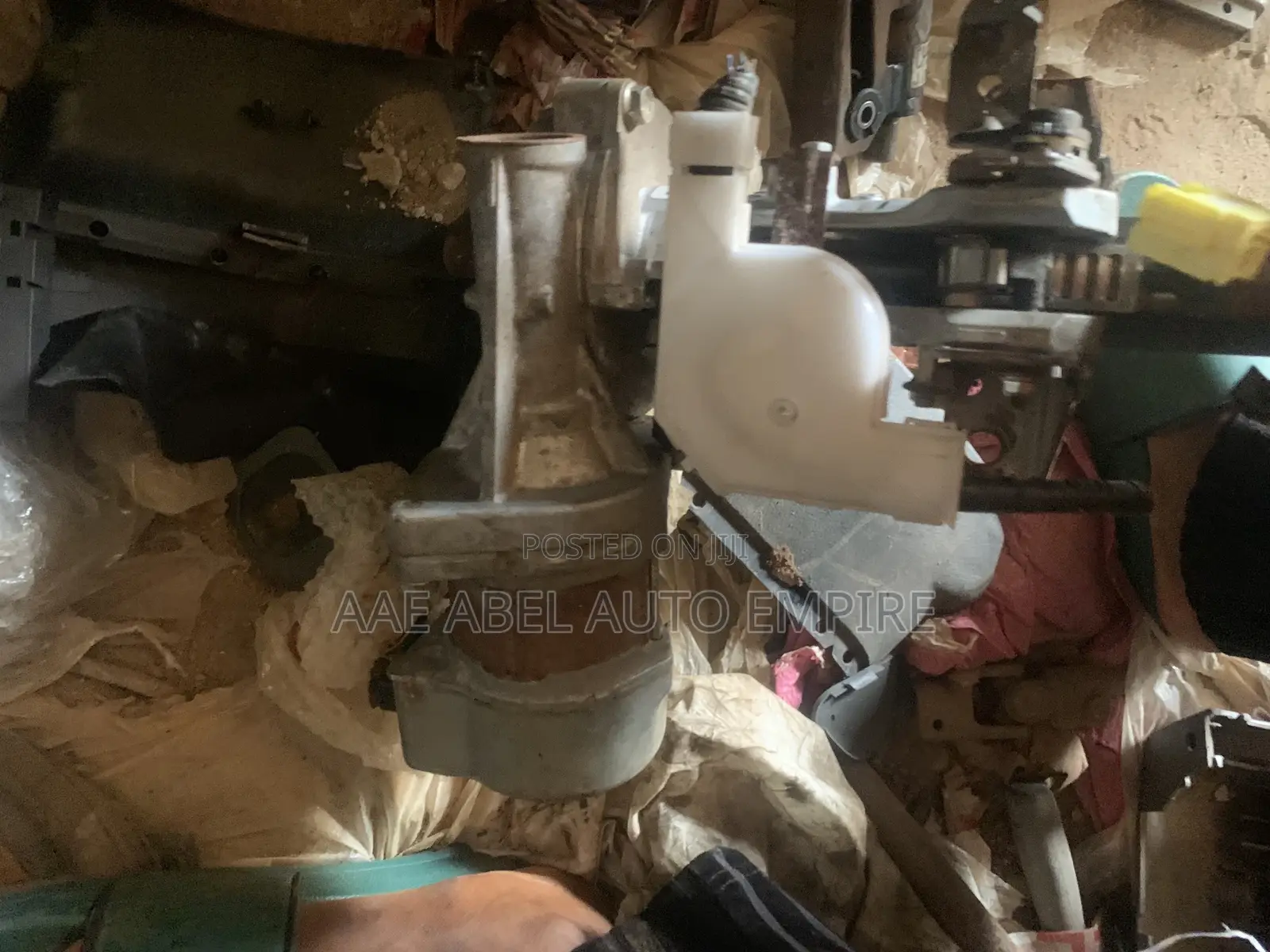 EPS Electric Power Steering for Corolla 2018-2023