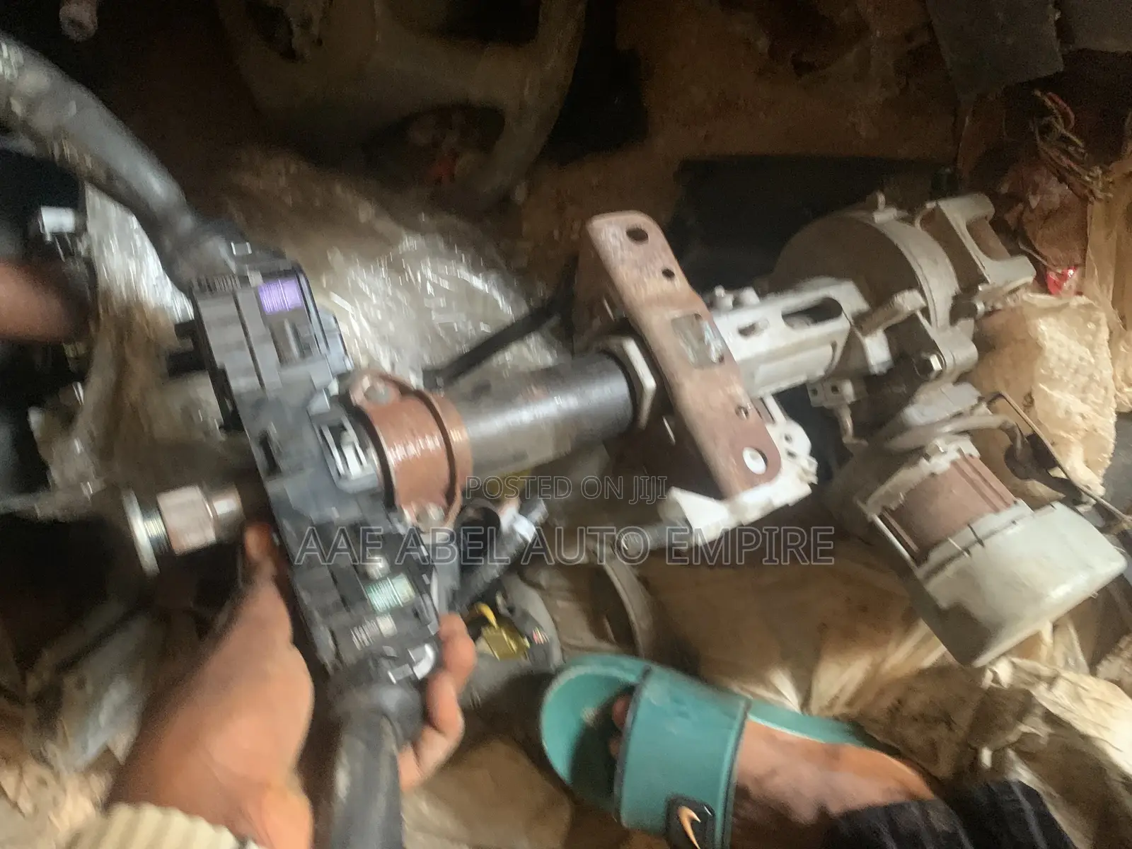 EPS Electric Power Steering for Corolla 2018-2023