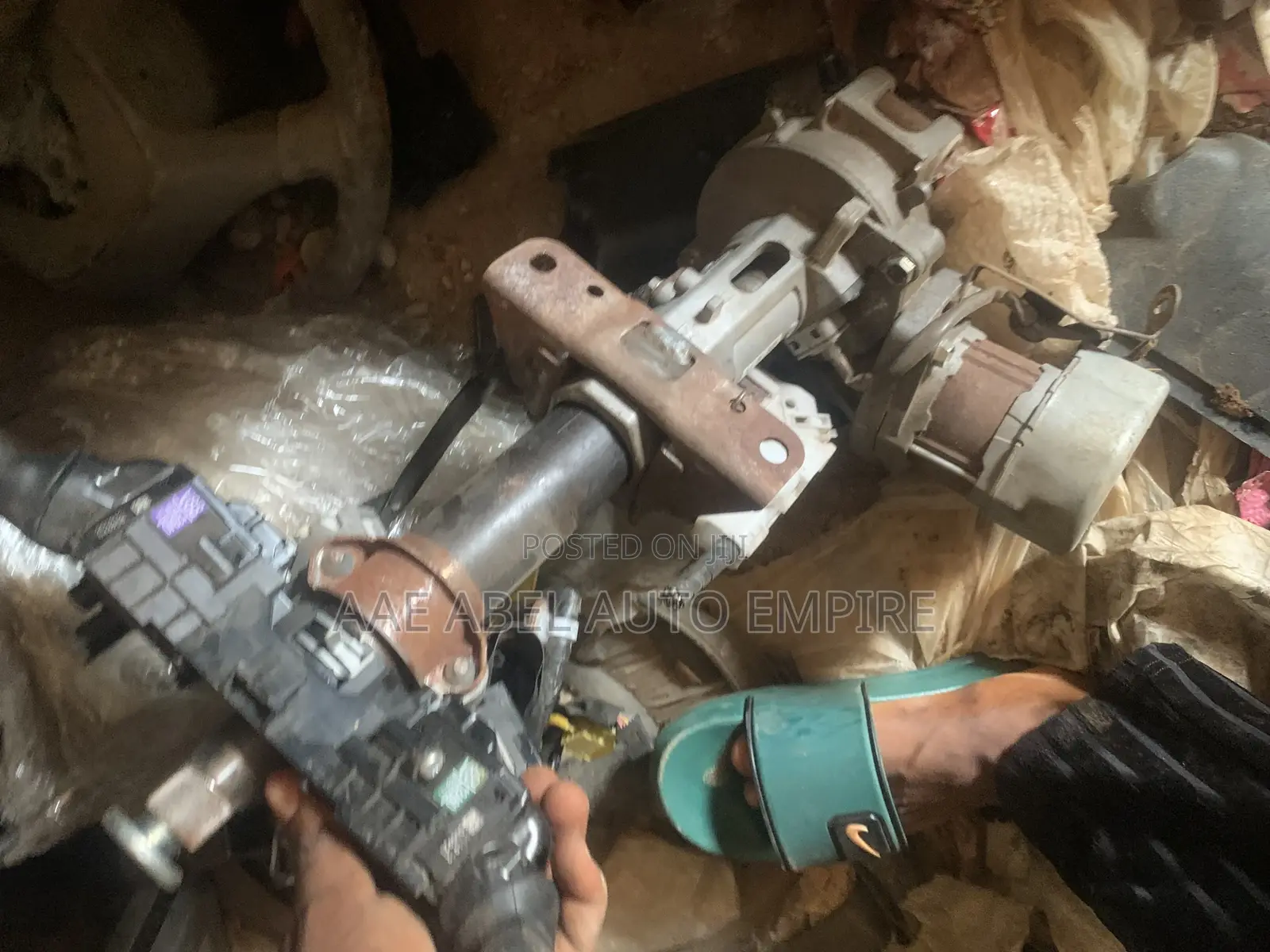EPS Electric Power Steering for Corolla 2018-2023