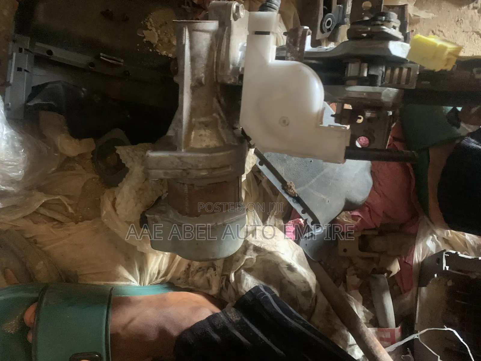 EPS Electric Power Steering for Corolla 2018-2023