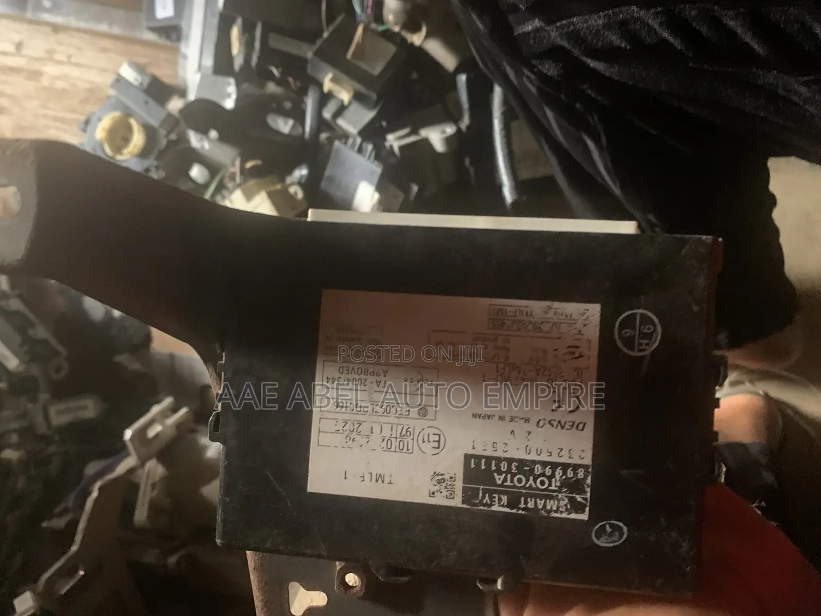 Smart Key for ES 350 2008-2012