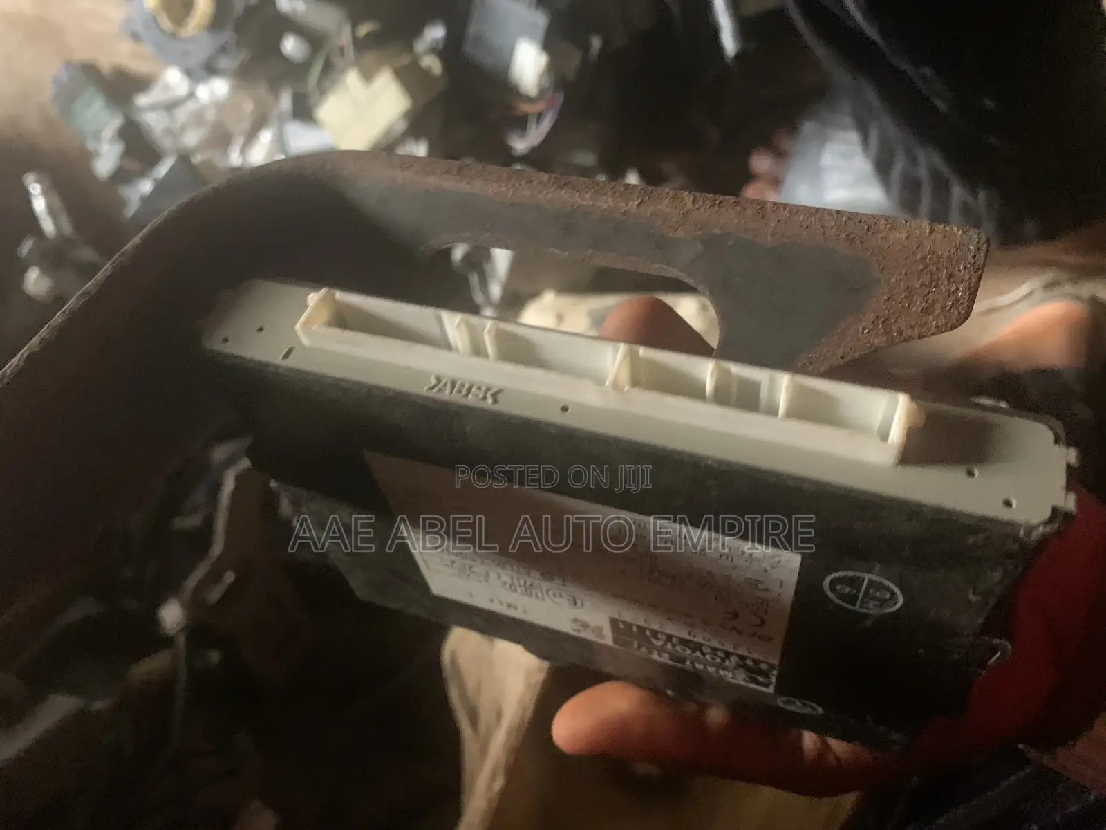 Smart Key for ES 350 2008-2012