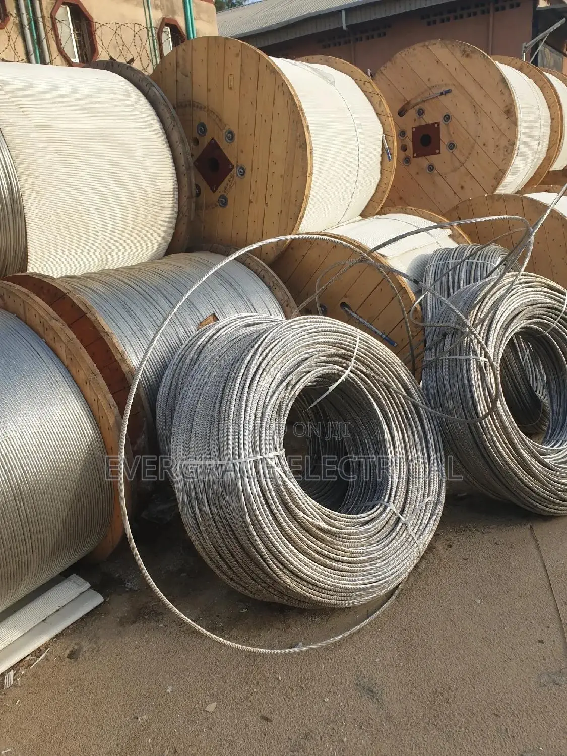 100mm Conductor