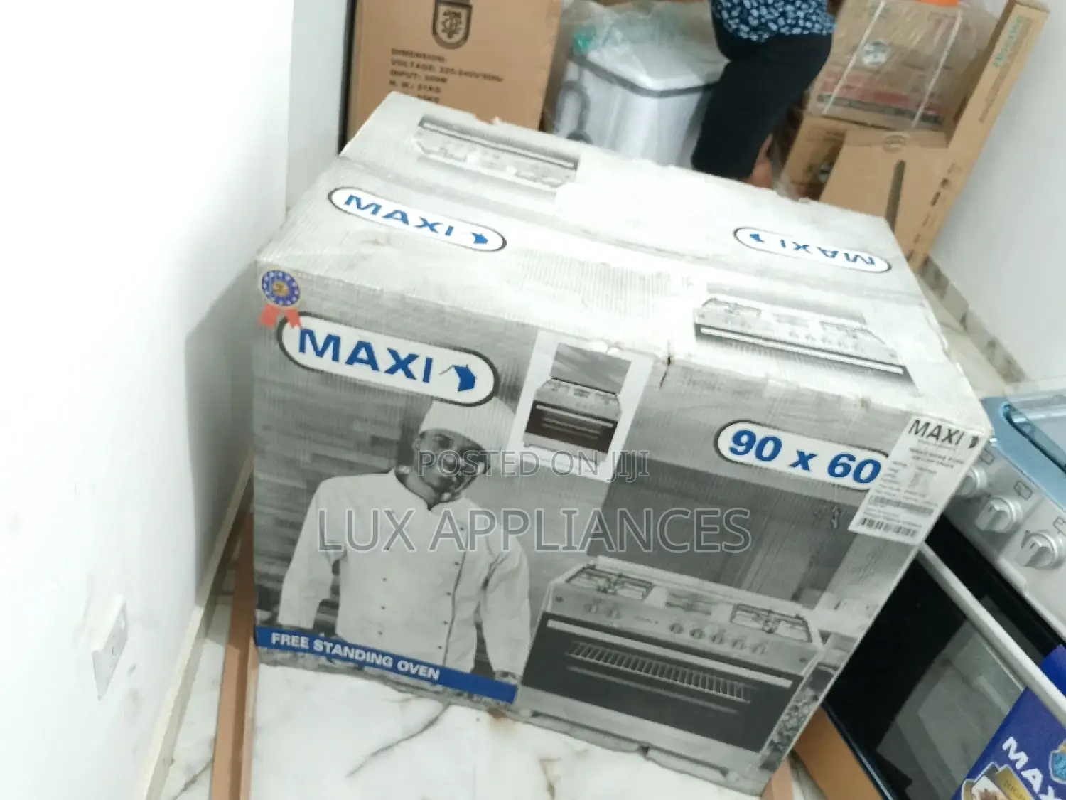 Hobs Oven,
Top Grid Gas Cooker