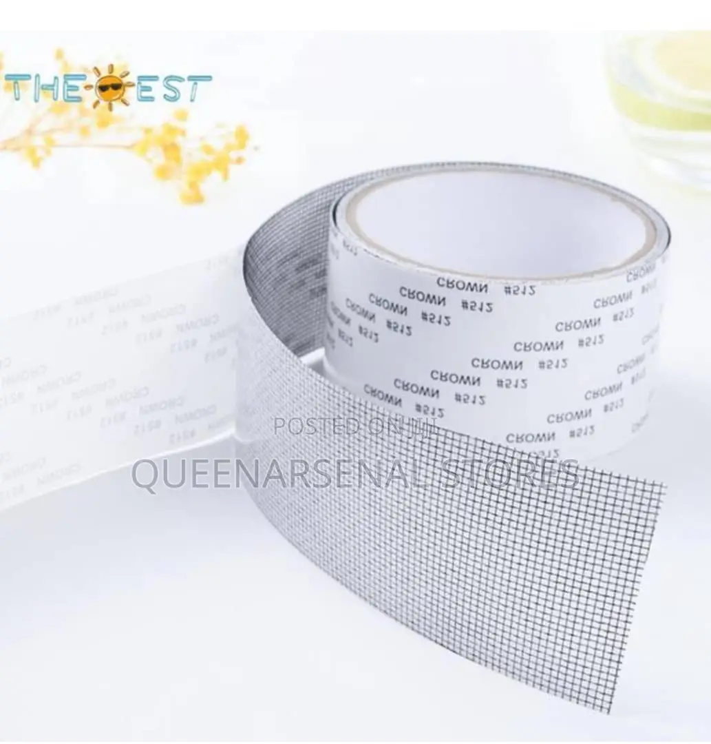 Net Patch / Net Repair/ Net Mesh