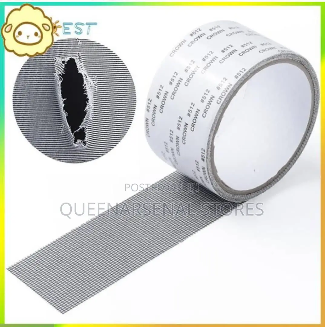Net Patch / Net Repair/ Net Mesh