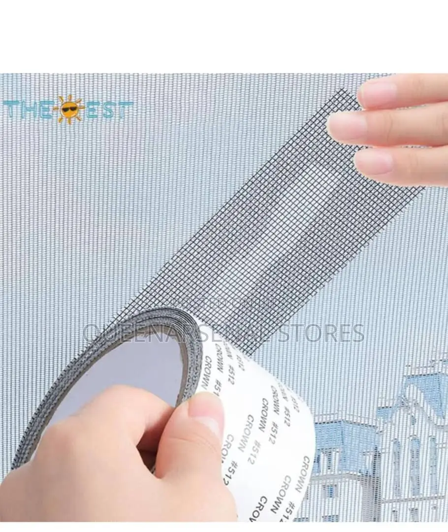 Net Patch / Net Repair/ Net Mesh