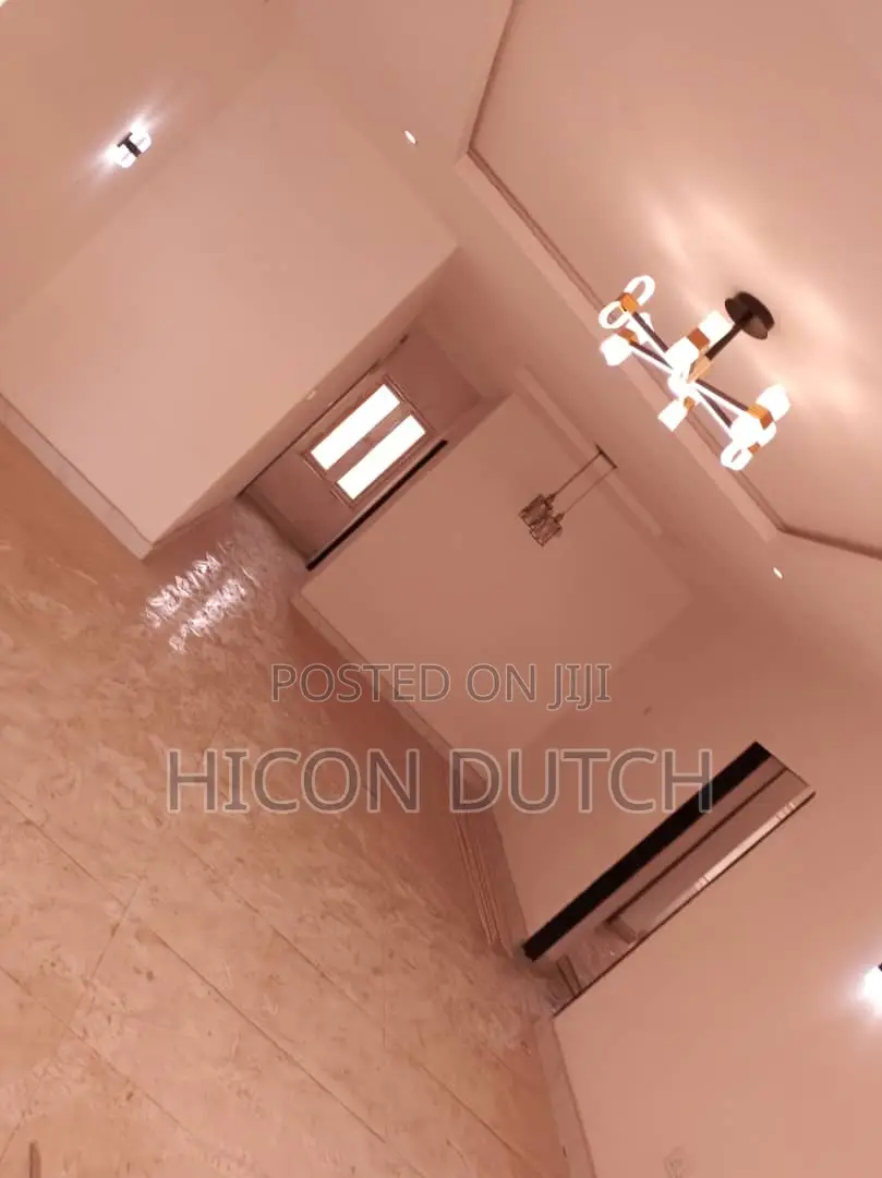 2bdrm Block of Flats in Fha Guzape, Life Camp for rent
