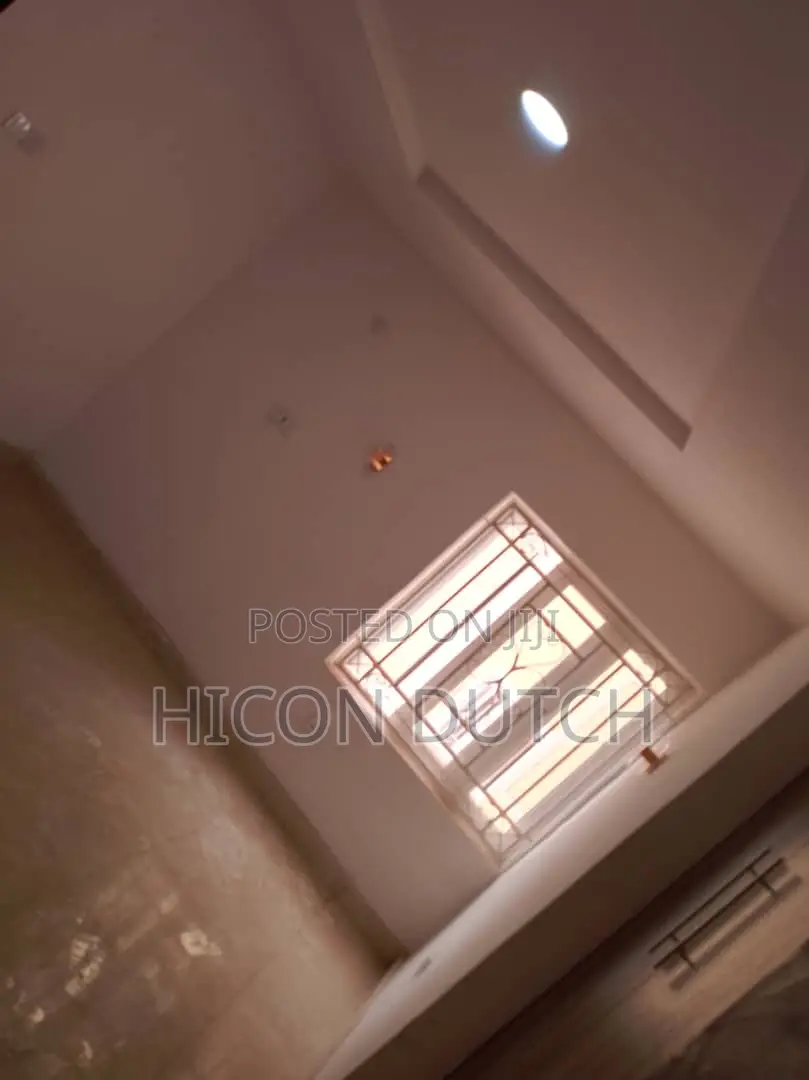 2bdrm Block of Flats in Fha Guzape, Life Camp for rent