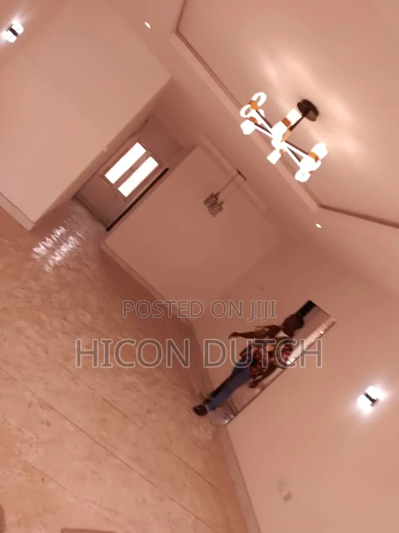 2bdrm Block of Flats in Fha Guzape, Life Camp for rent