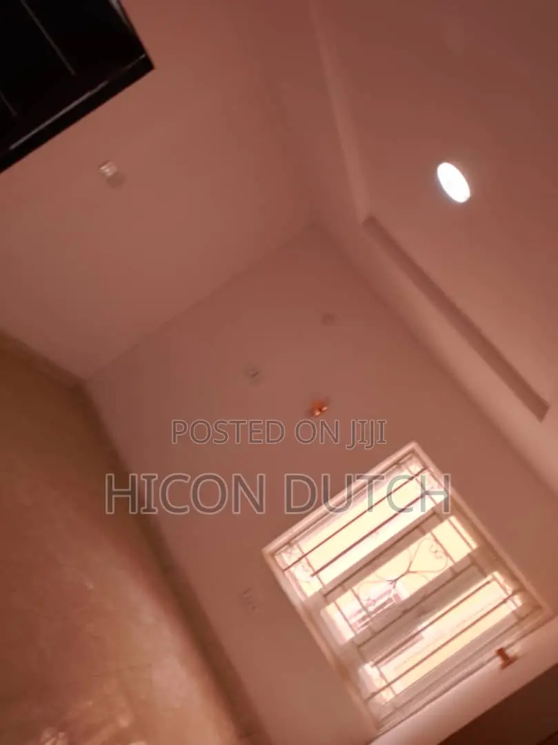 2bdrm Block of Flats in Fha Guzape, Life Camp for rent