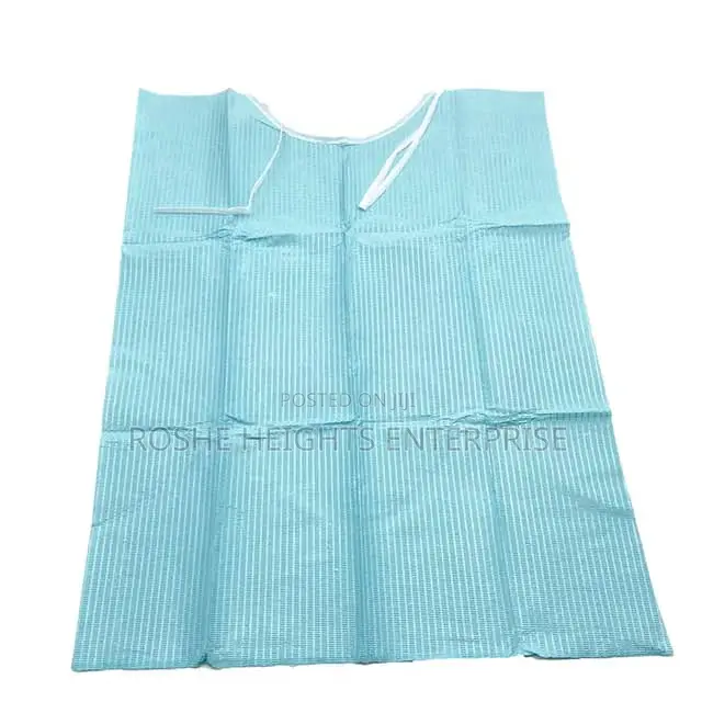Pack of Disposable Dental Bib