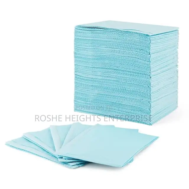 Pack of Disposable Dental Bib