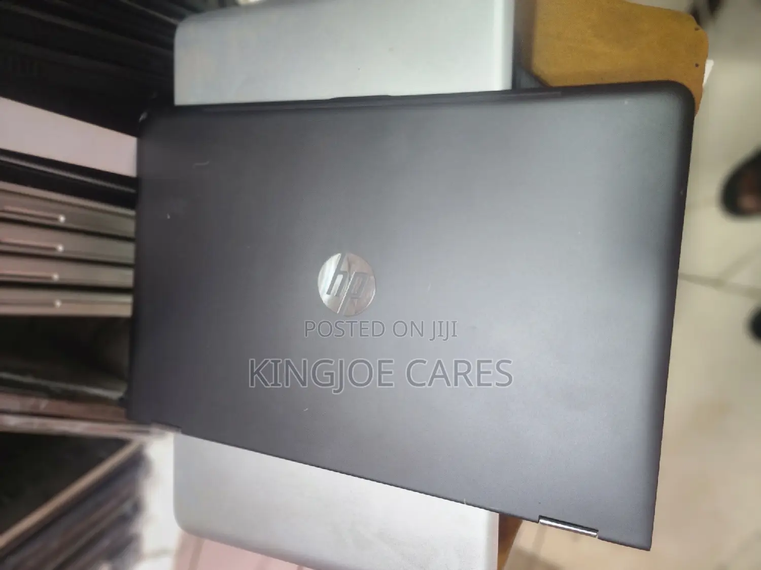 Laptop HP Envy 16 Gaming 16-H1023dx 16GB AMD Ryzen 5 HDD+SSD 640GB