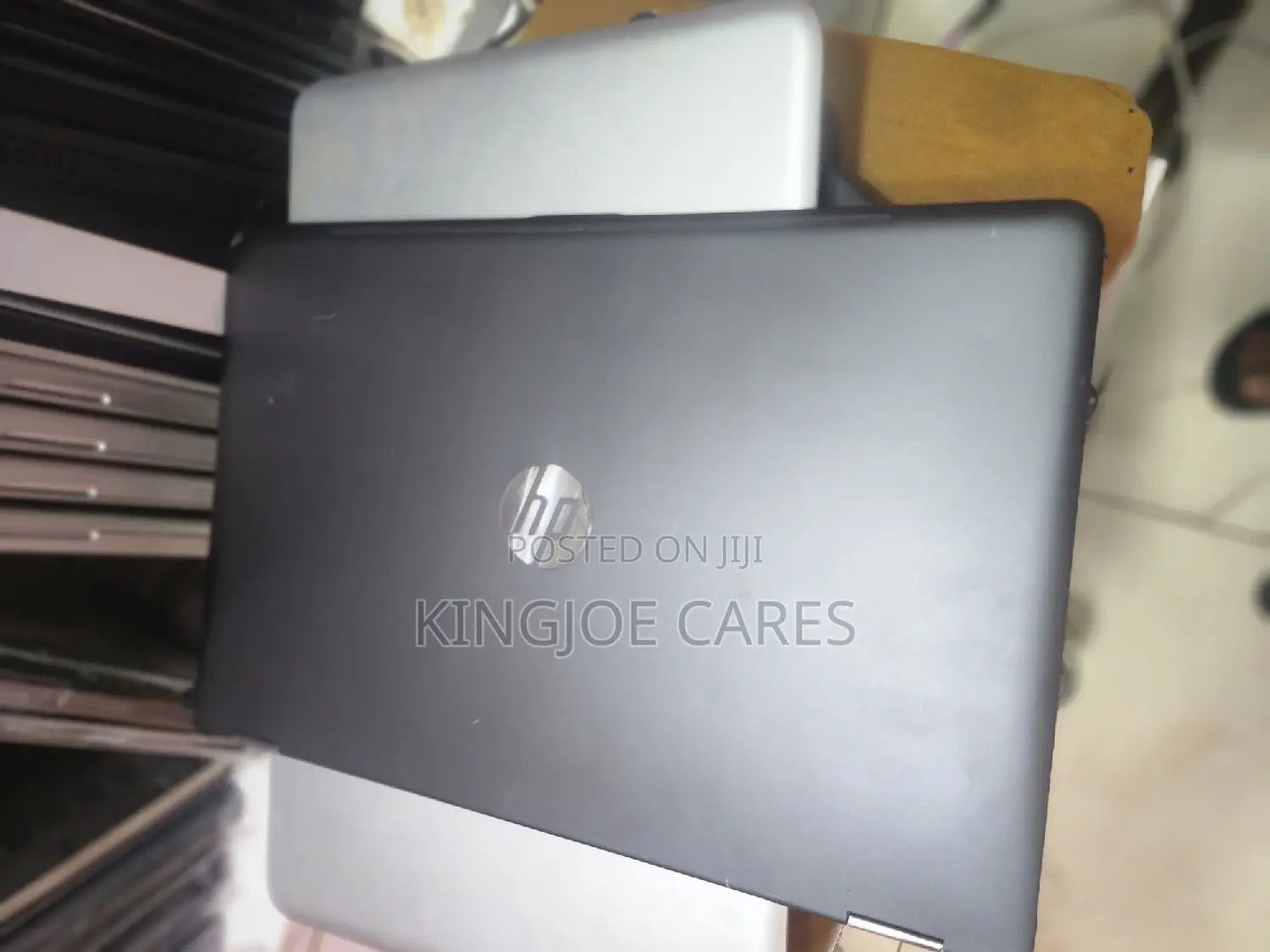 Laptop HP Envy 16 Gaming 16-H1023dx 16GB AMD Ryzen 5 HDD+SSD 640GB