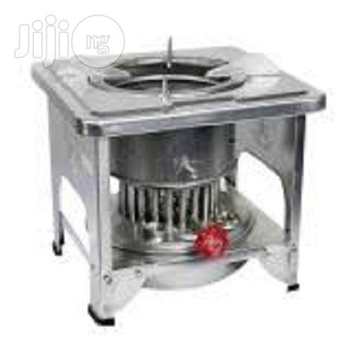 Aluminium Kerosene STOVE 822