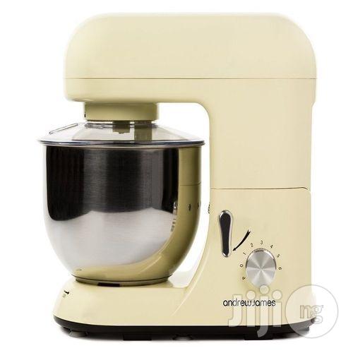 Multi Functional Cake And Food Mixer - 5.2litres