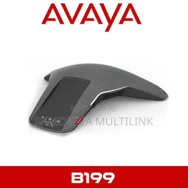 Avaya B199 IP Conference Phone