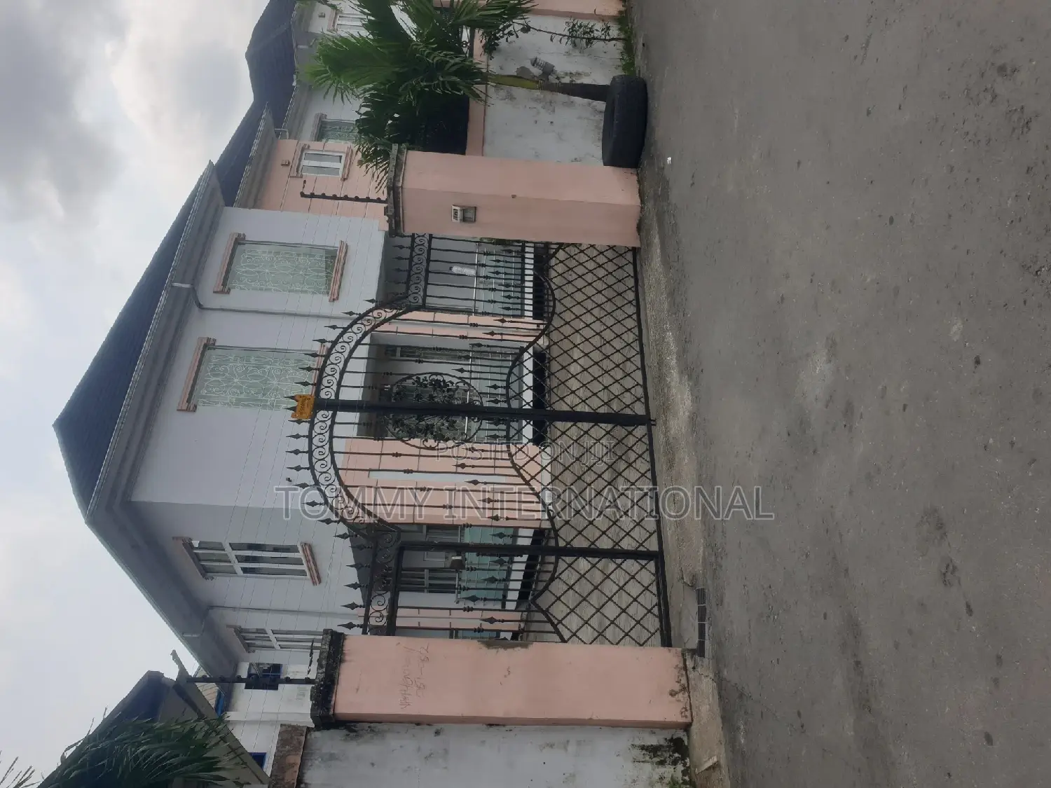 5bdrm Duplex in Chidah, Port-Harcourt for sale
