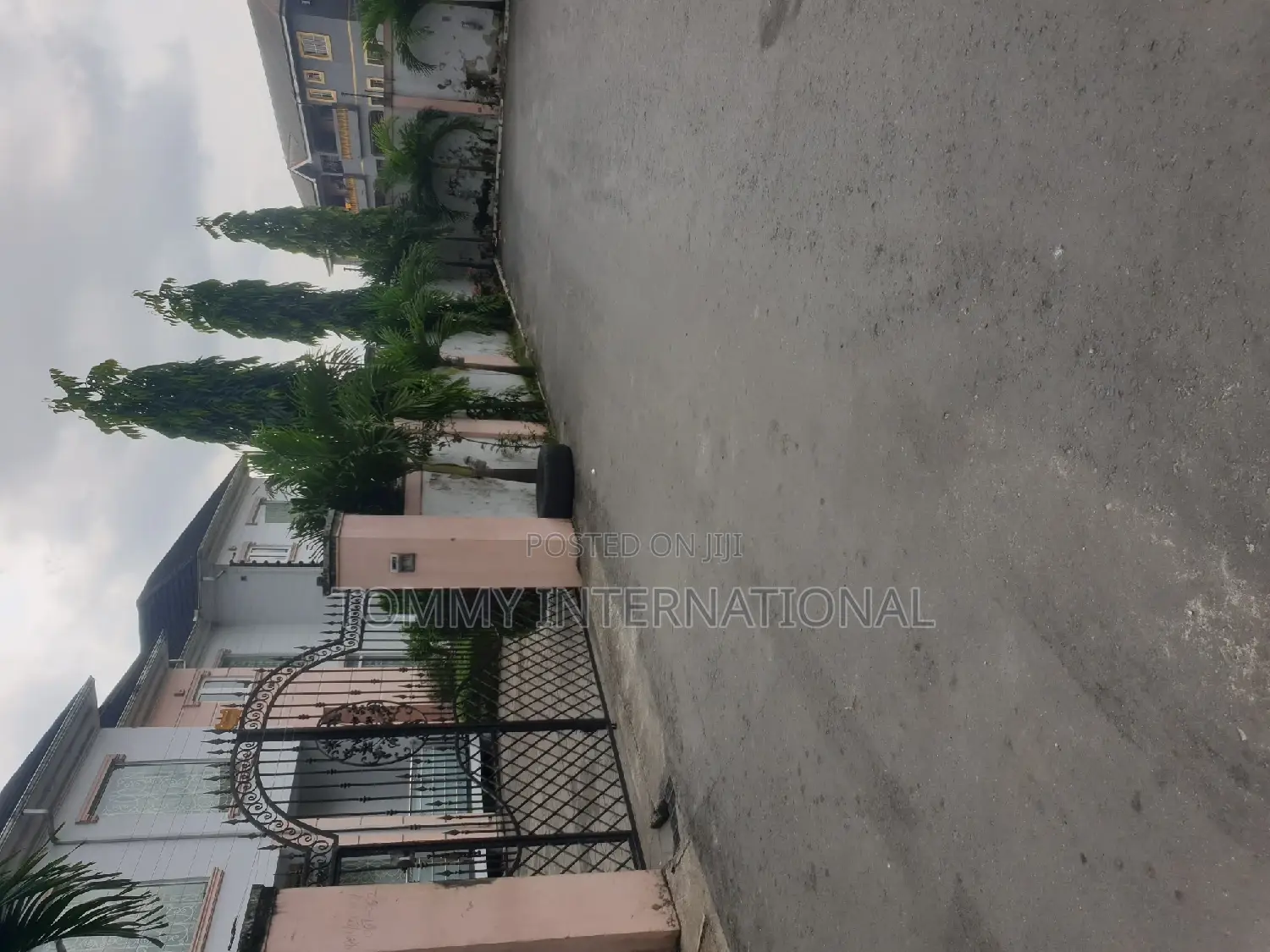 5bdrm Duplex in Chidah, Port-Harcourt for sale