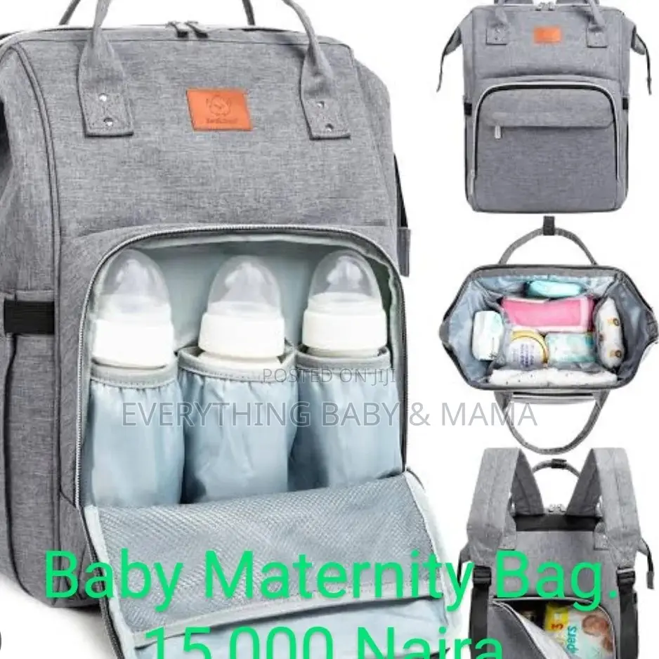 Maternity Bag
