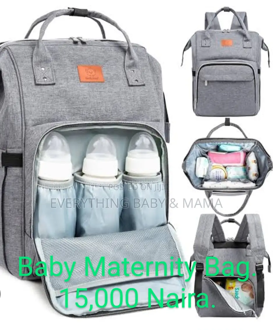 Maternity Bag