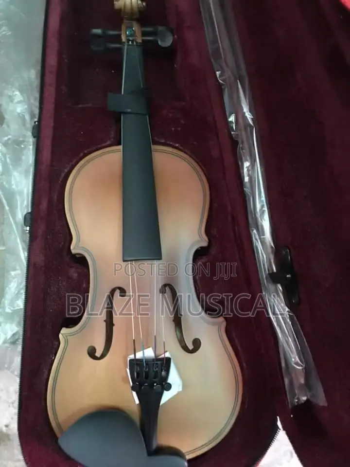 Yamaha Violin