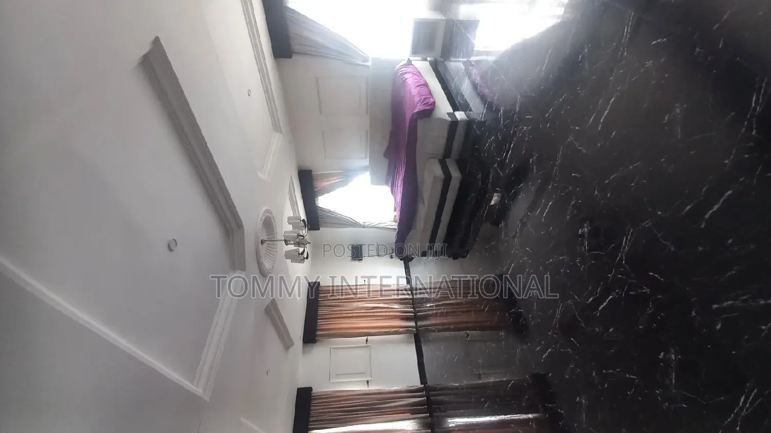 5bdrm Duplex in Chidah, Port-Harcourt for sale
