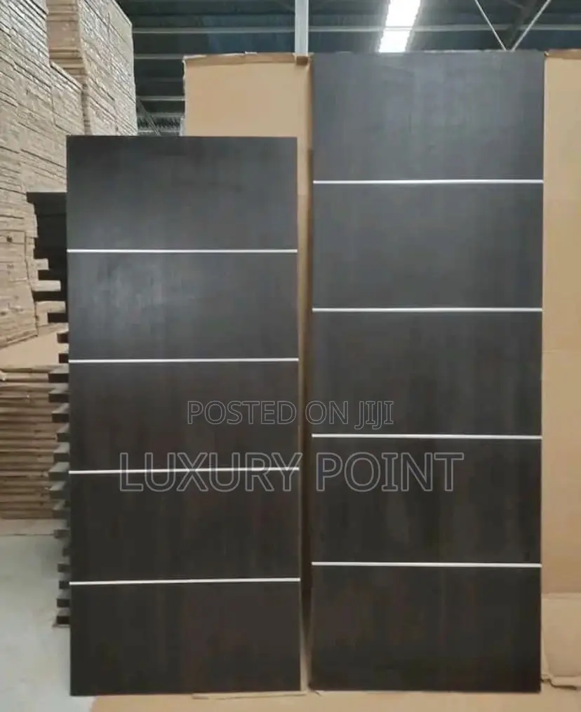 Wooden Door K