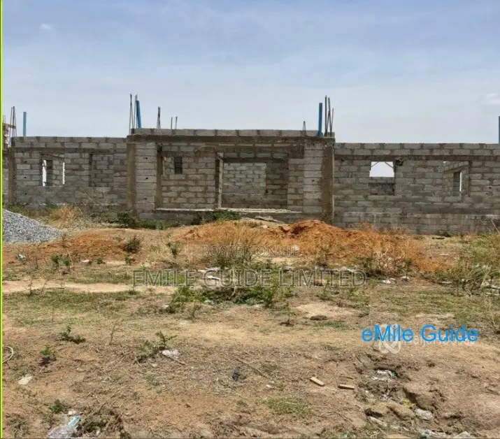 Excellent Flat 450sqm Estate Plot Behind Mantrac