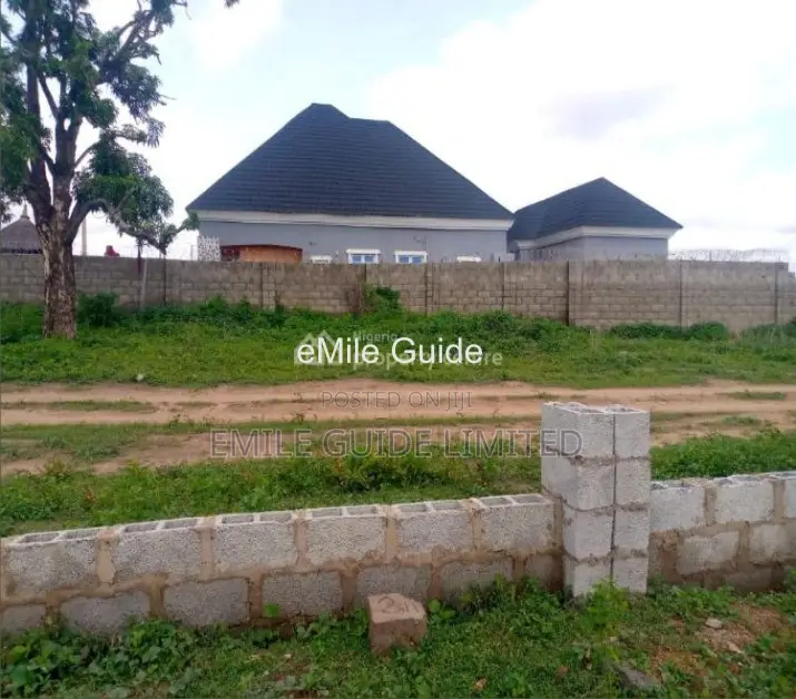 Excellent Flat 450sqm Estate Plot Behind Mantrac