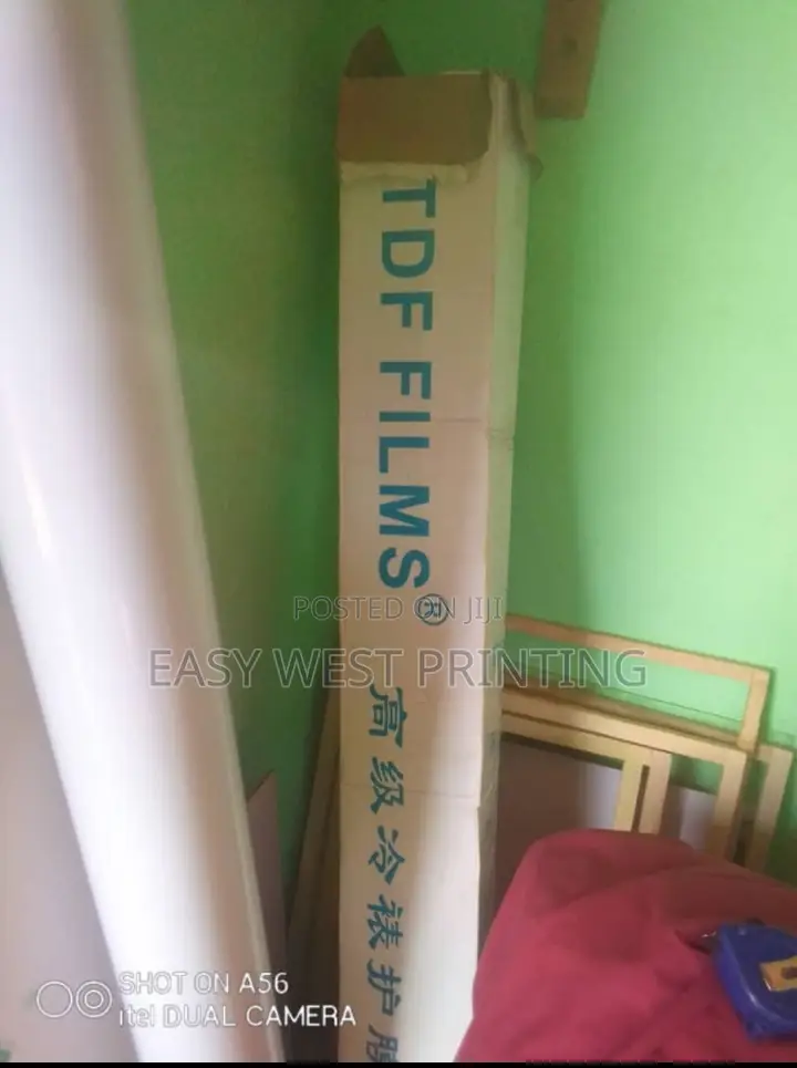 Cavassing Film Crystal 50*31m