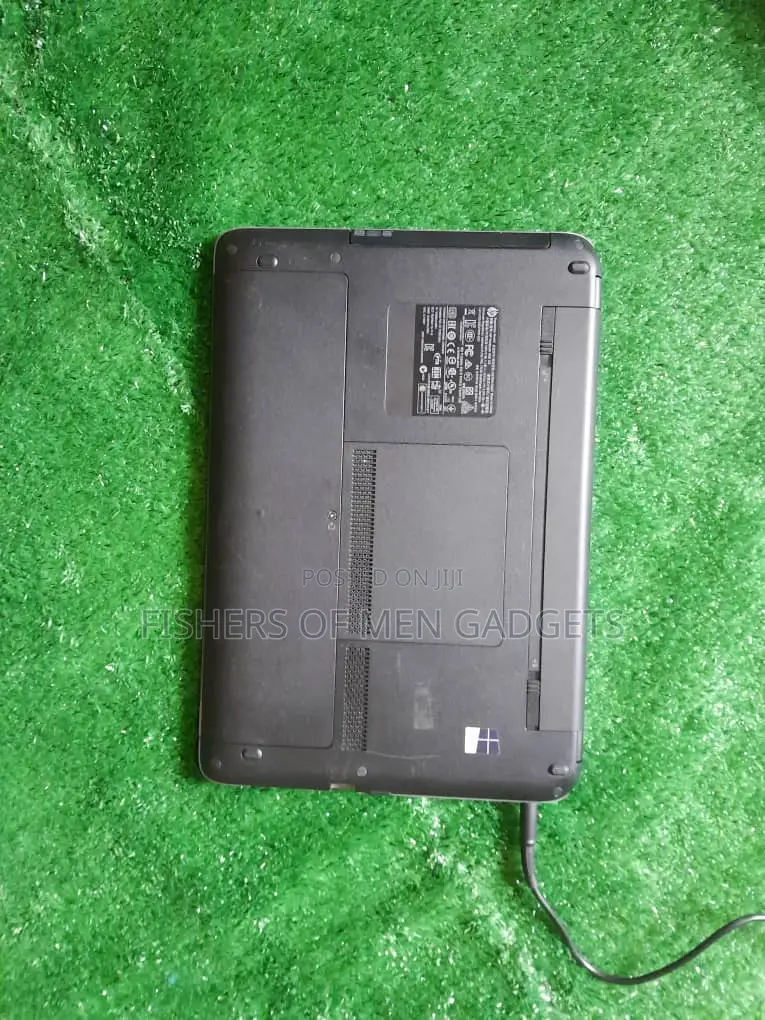 Laptop HP ProBook 450 G2 8GB Intel Core I5 HDD 500GB