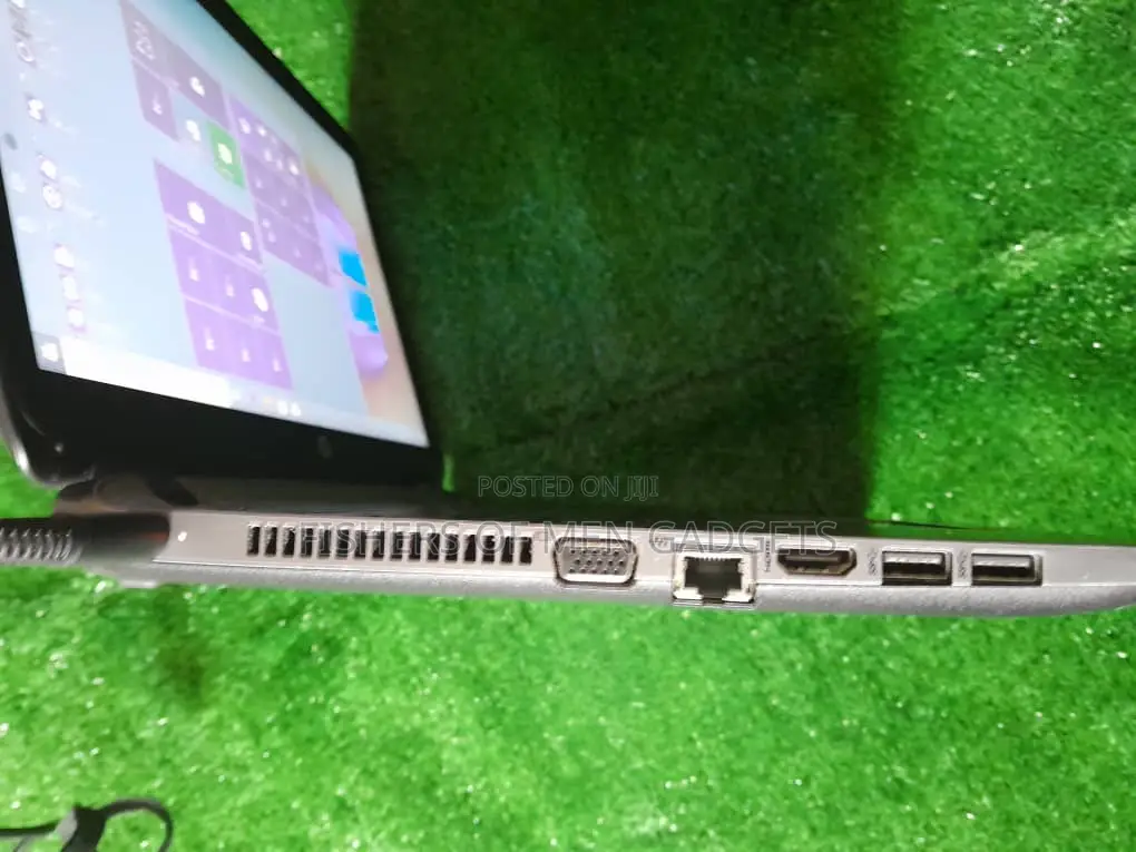 Laptop HP ProBook 450 G2 8GB Intel Core I5 HDD 500GB