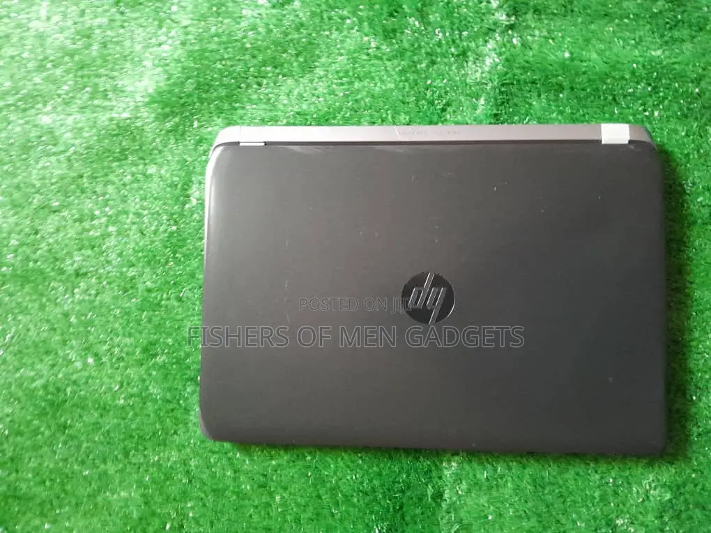 Laptop HP ProBook 450 G2 8GB Intel Core I5 HDD 500GB