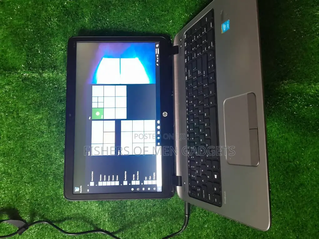 Laptop HP ProBook 450 G2 8GB Intel Core I5 HDD 500GB