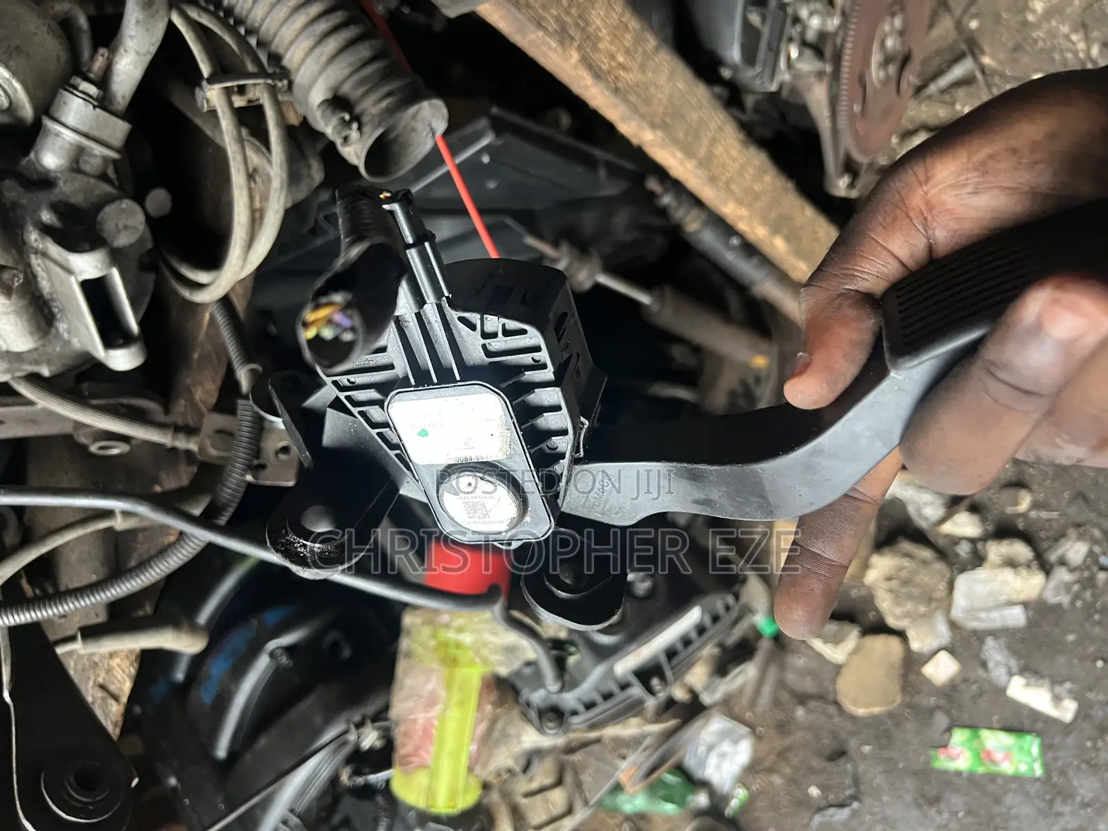 Ford Explorer Pedal 2011 2012 2013 2014 2015