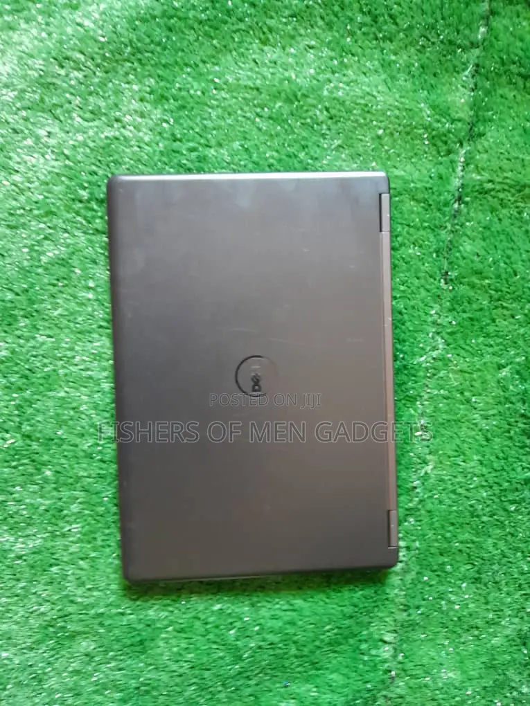 Laptop Dell Latitude 15 5580 16GB Intel Core I5 SSD 512GB