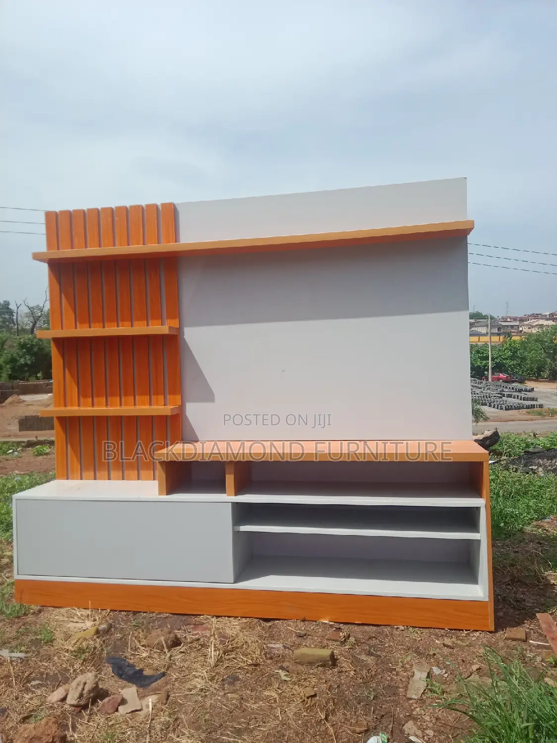 Tv Console by Blackdiamondfurniture Interior