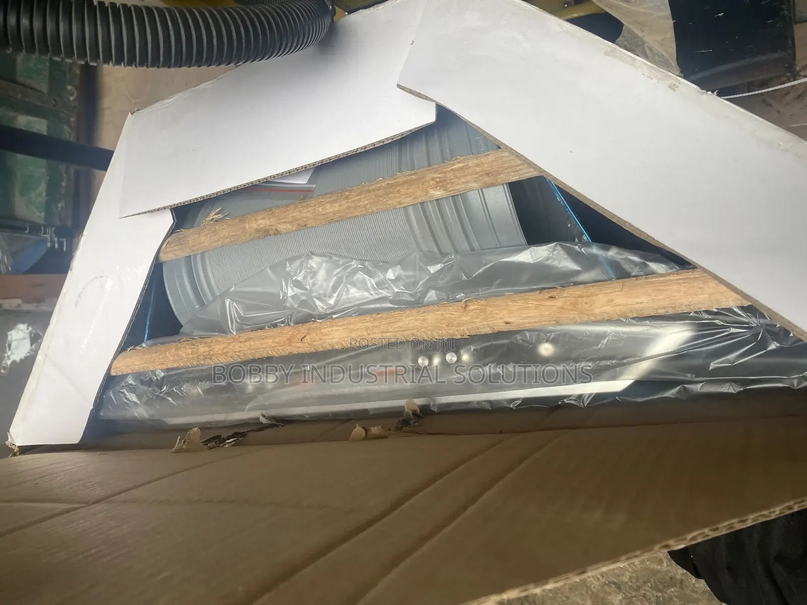 GSK Gs Range Hood Copper Motor 2 Speeds Soft Touch