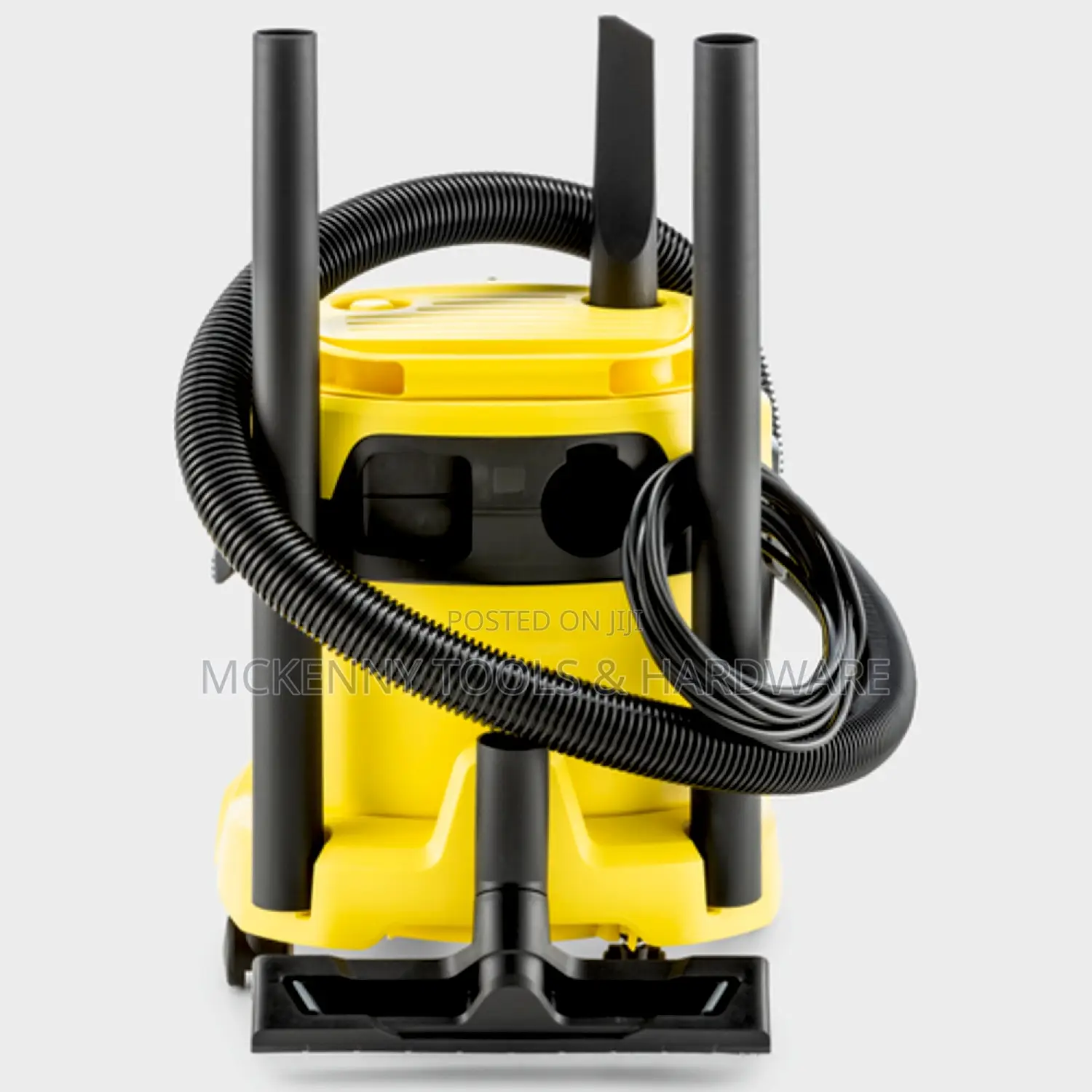 Wet and Dry Vacuum Cleaner WD 2 PLUS